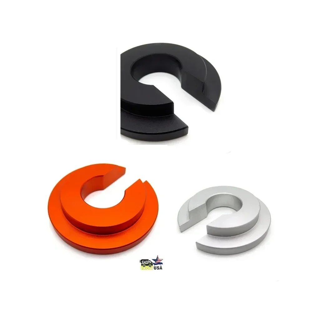 

Rear Suspension Lowering Kit for KTM 1290 Super Adventure R S 2017-2019 Motorcycle Parts Billet