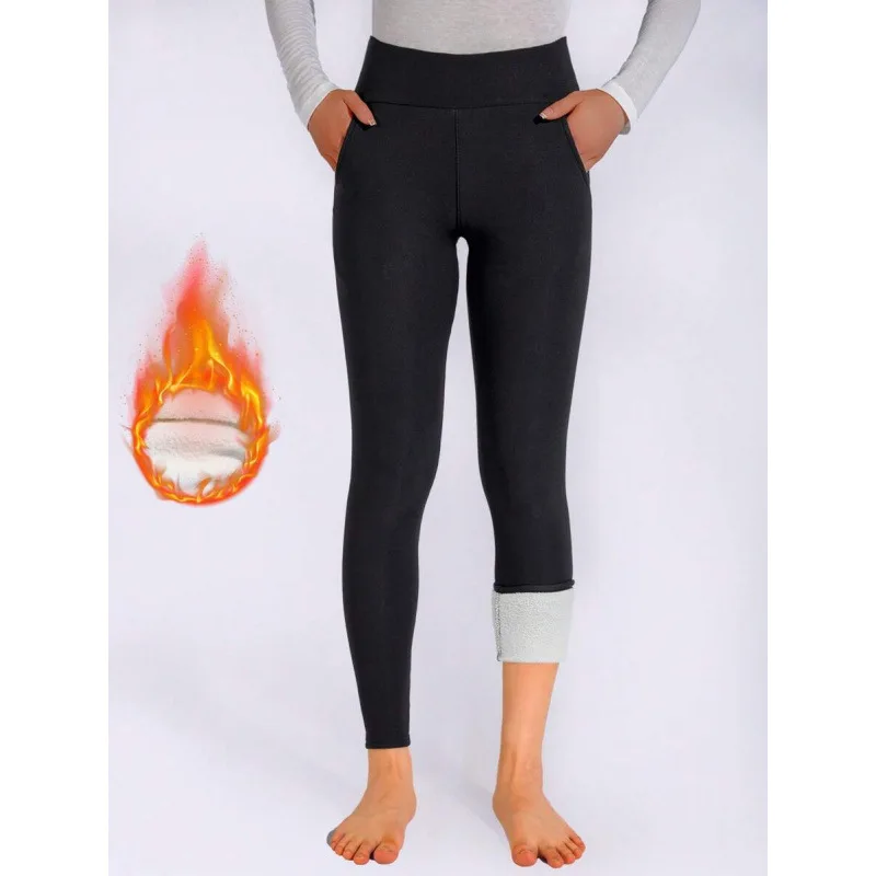 

Женские флисовые леггинсы для йоги Fce, унисекс, модные брюки, весна 2026, доступны онлайн и в розничных магазинах