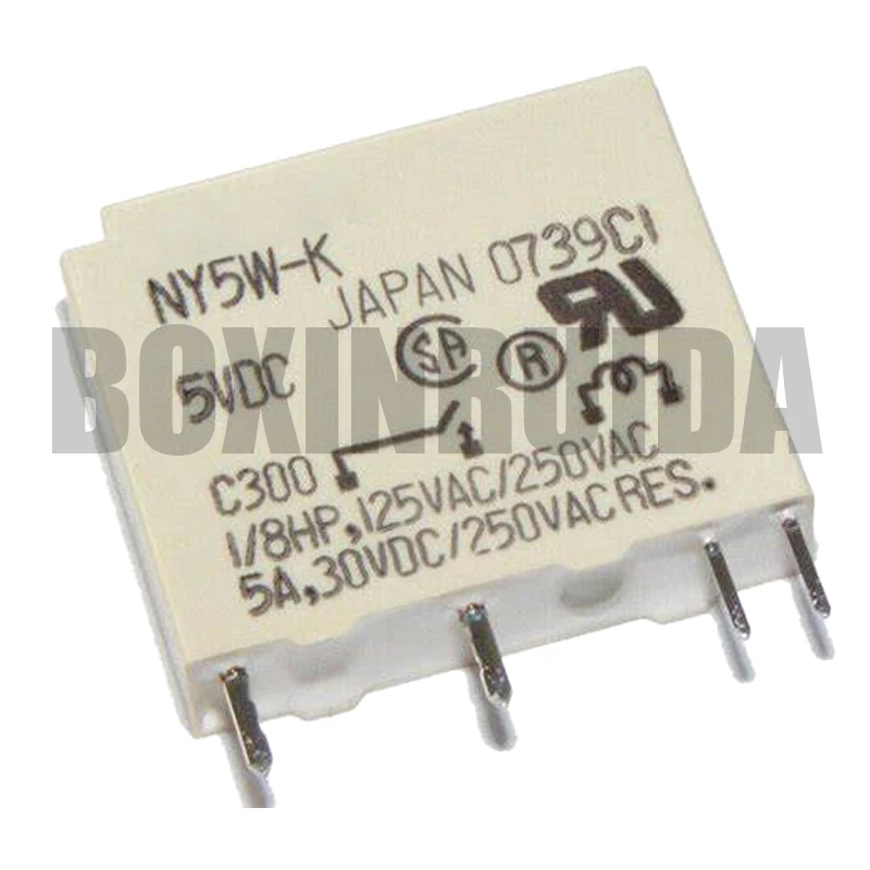 New Original NY5W-K NY24W-K 5PCS