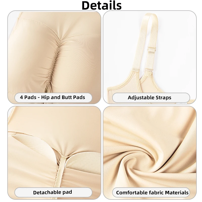 Thumbnail 4 - #8 Trending Adjustable Waist Cinchers Right Now