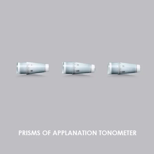 

Аксессуары для окуляров Flatting, такие как YZ-30R для тонометра, включая сборку, обслуживание и замена аксессуаров