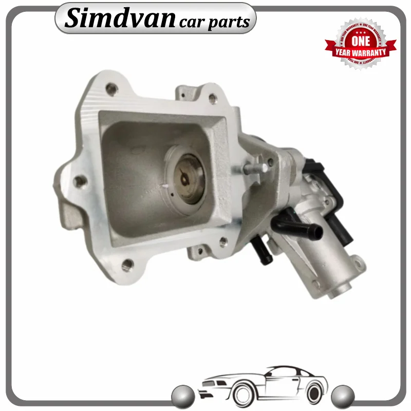 VÁLVULA EGR para HYUNDAI GRAND STAREX 2007-2018 284104A700 28410-4A700 28410 4A700