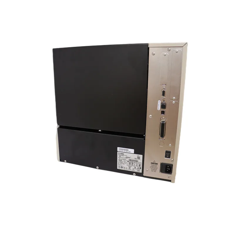 High Quality Product Industrial Barcode Printer 6 Inches Width Barcode Printer for zebra 220XI4 Thermal Label Printer