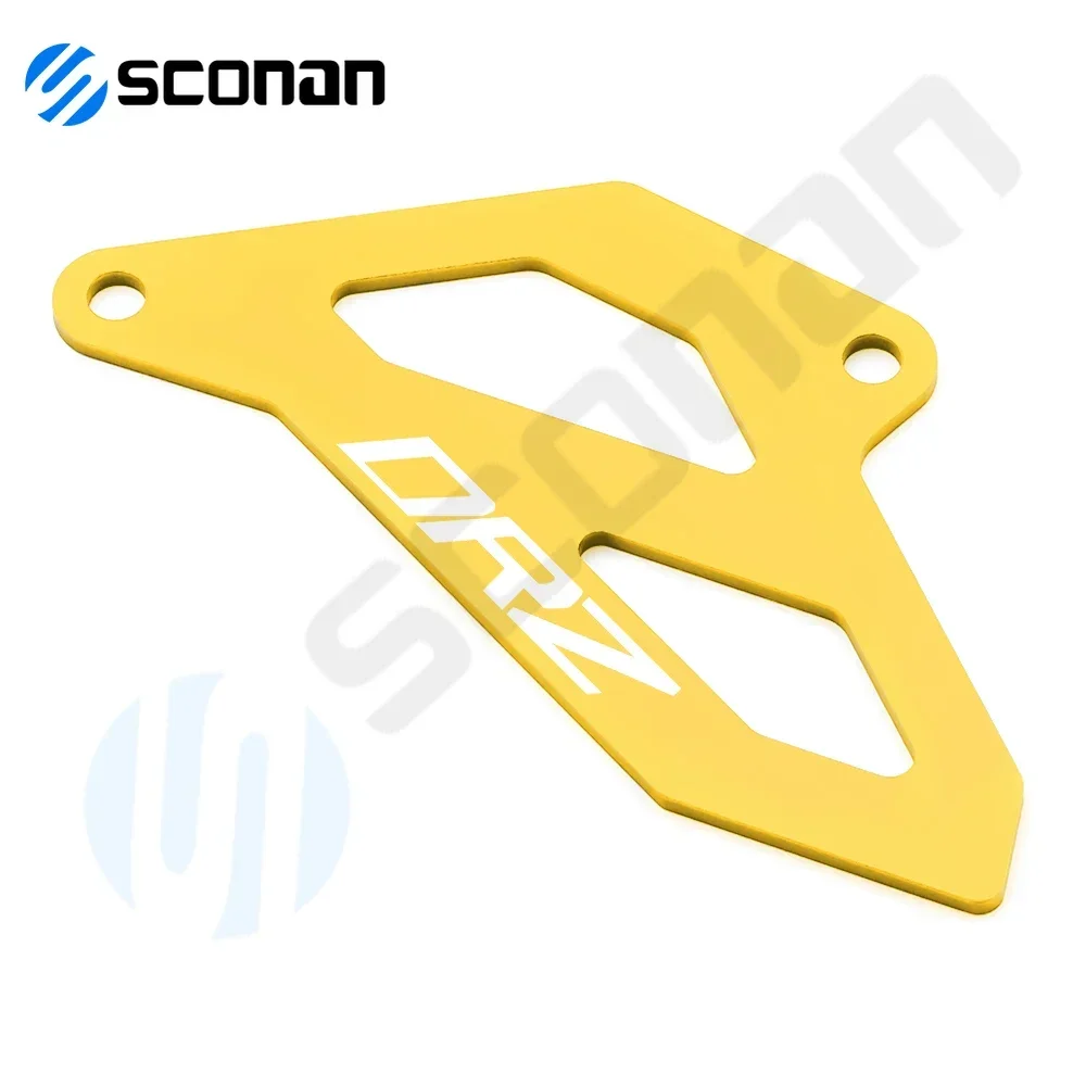 

Motorcycle Front Sprocket Chain Guard Cover For Suzuki DRZ400S DRZ400E DRZ 400S 400E 2000-2022 DRZ400SM 2005 -2023