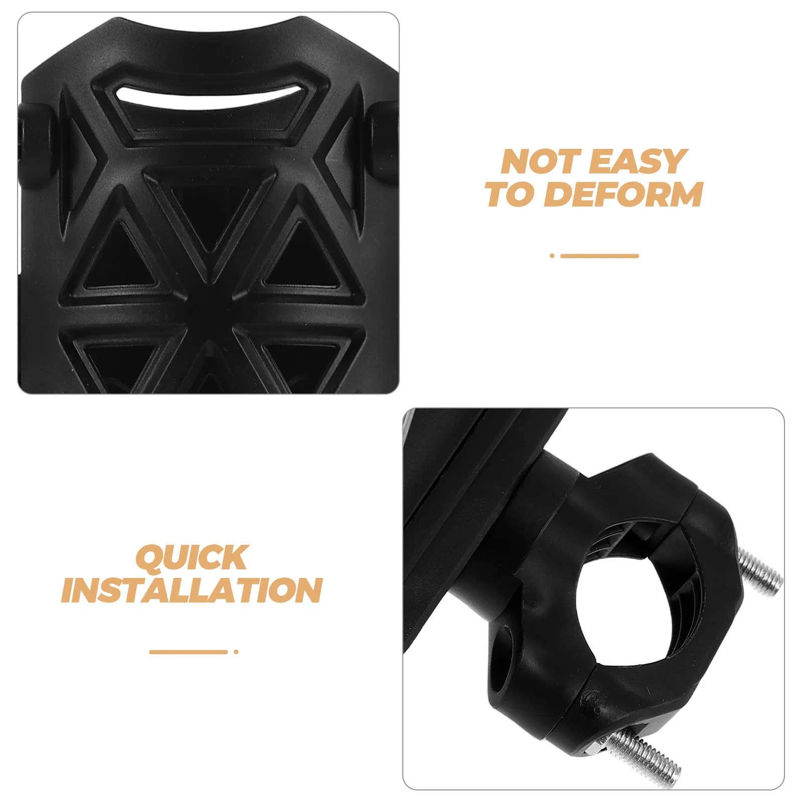 Motorcycle Water Bottle Cage Holder Bike Electric Cup Halloween Christmas New Year Bike Water Bottle Holder Mount Mounts