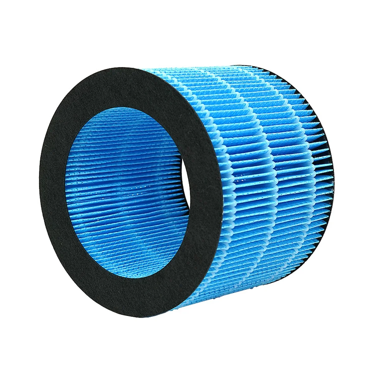 Filtre HEPA de rechange pour supporter ficateur d'air, accessoires pour FY3446/30 HU3915/HU3916/HU3918/HU2716/HU2718, 3 pièces