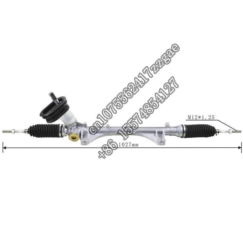 Car Parts LH  Power Electric Auto Hydraulic Steering Gears For   Camry Corolla Yaris