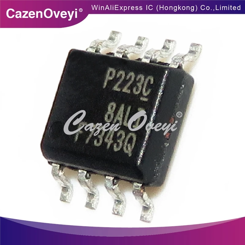 Irf7343trpbf irf7343 sp-8, 5