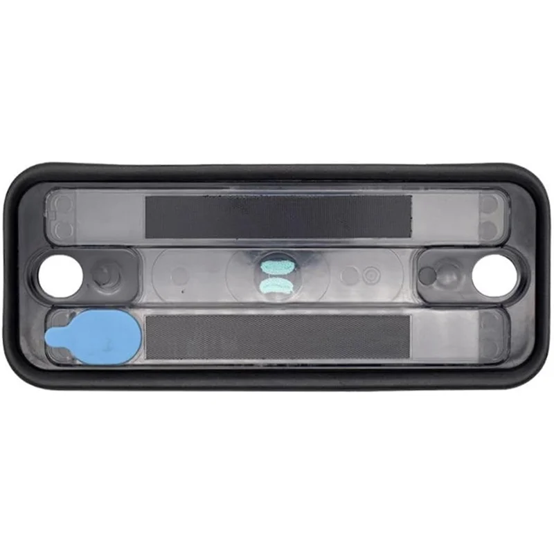 N89R 1 مجموعة عجلة الإطارات ممسحة منصات غطاء الماء ل اي روبوت برافا 320 380 381 380T 390 390T جهاز آلي لتنظيف الأتربة الملحقات