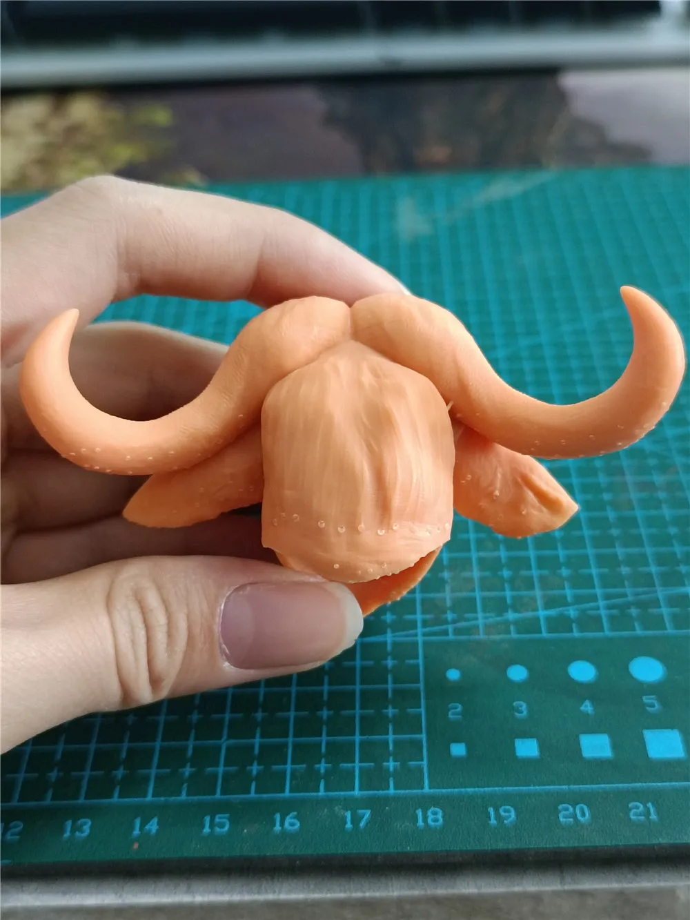 thumb