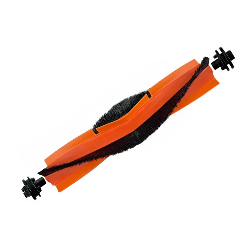 

2Pcs Main Brush For Dreame X30 Pro Plus/X30 Pro Ultra Vacuum Cleaner Replacement Spare Parts Accessories Parts-AT36