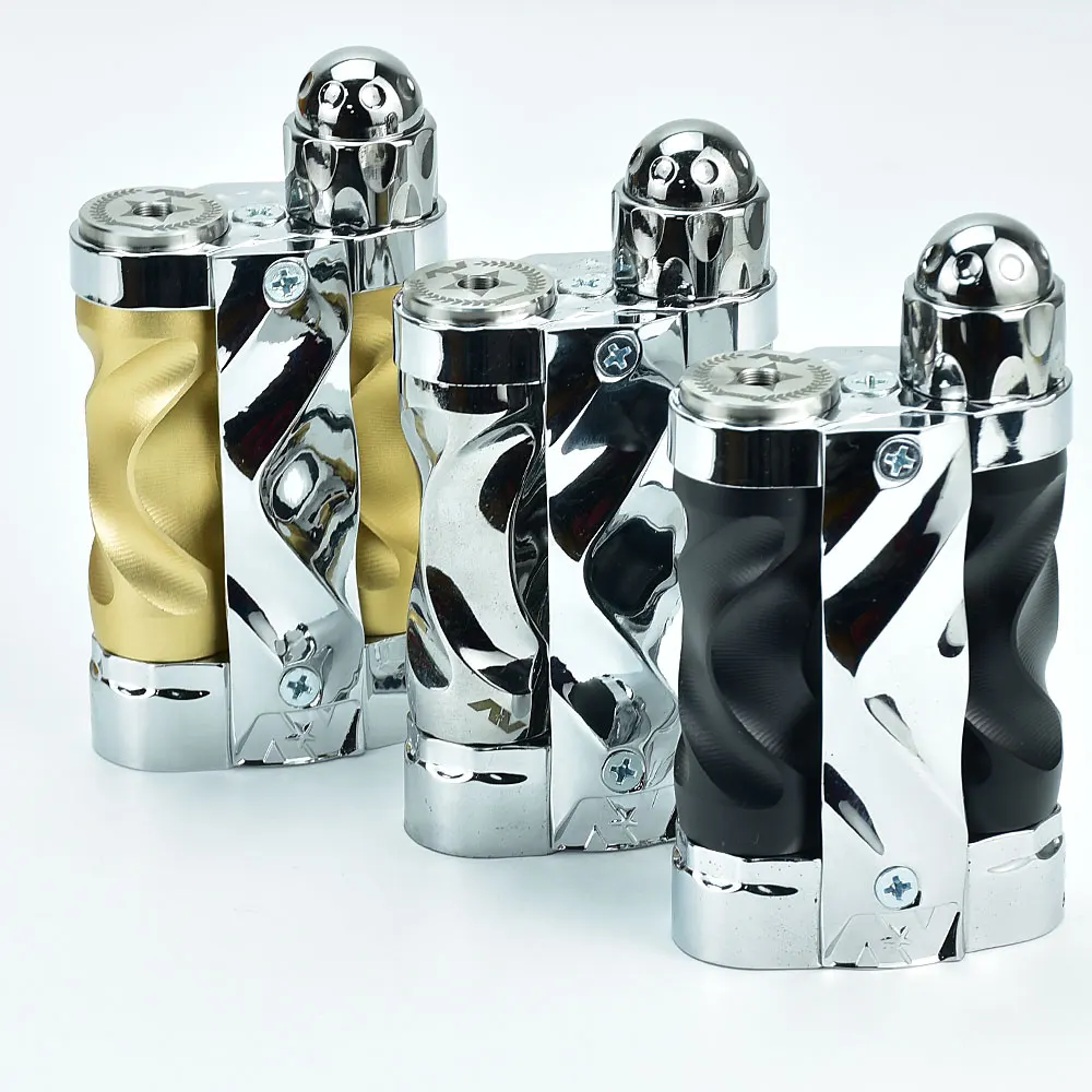 Lyfe Gyre Vape vape v1.5 rda 2x18650 atomizer tank for coils & atomizers - gallery image 5