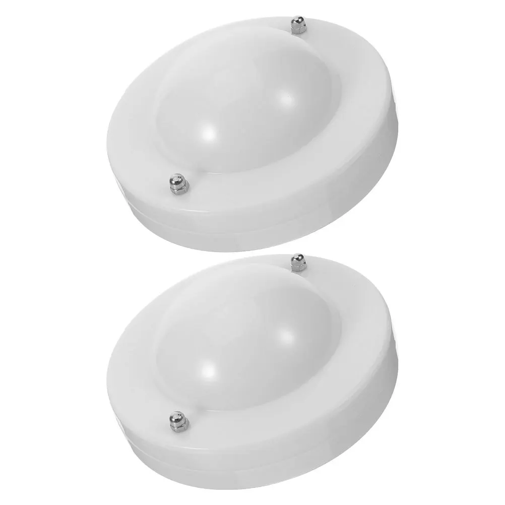 2Pcs Conductive Ball for Science Experiments Electricity and Magnetism Kit Interactive Learning Tool Classroom Lab Equipment