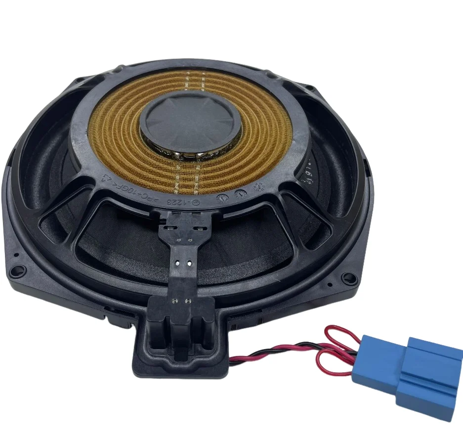 1PC Harman/Kardon 8-Inch 4 Ohm 120W Subwoofer Low-Frequency Specifications Made in Hungary for BMW 3 5 7 Series X1 X3 X4 X5 M X6 - Image 5