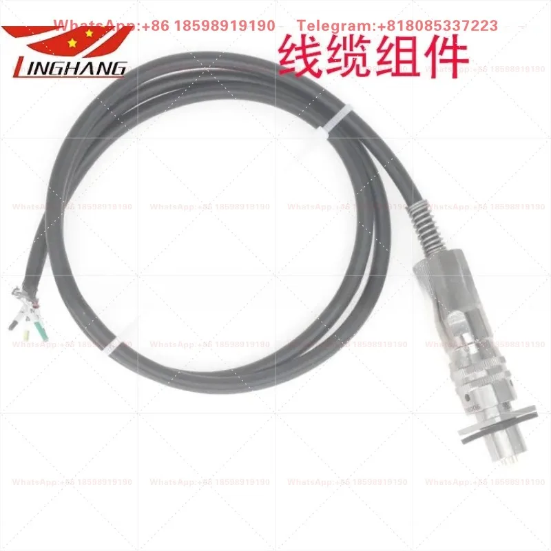XCD22T4Z1P40 XCD22F4K1D40 XCD22F4K1D1 XCD22F4K1P1 Circular Aviation Connector Plug Socket