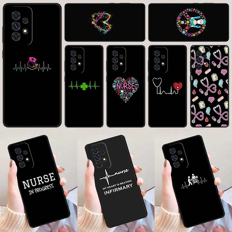 Nurse Syringe Heart… - image