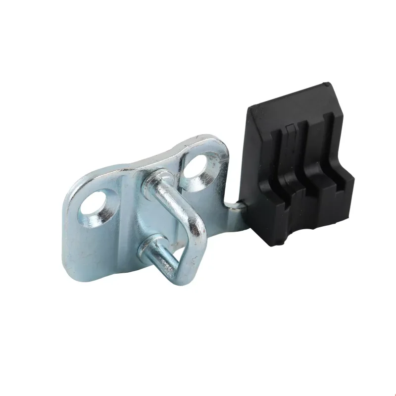 Zatrzask dolny tylnych drzwi do Ford Transit Mk6 Mk7 (00-13) 4125528 Dolny zatrzask tylnych drzwi Akcesoria do kamperów