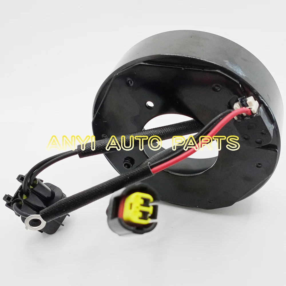 

CA1116-C Car auto air conditioning compressor electromagnetic clutch coil for KIA K2 K3
