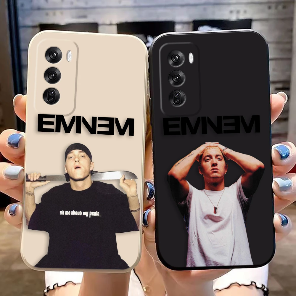 Hip Hop Singer E-Em… - image