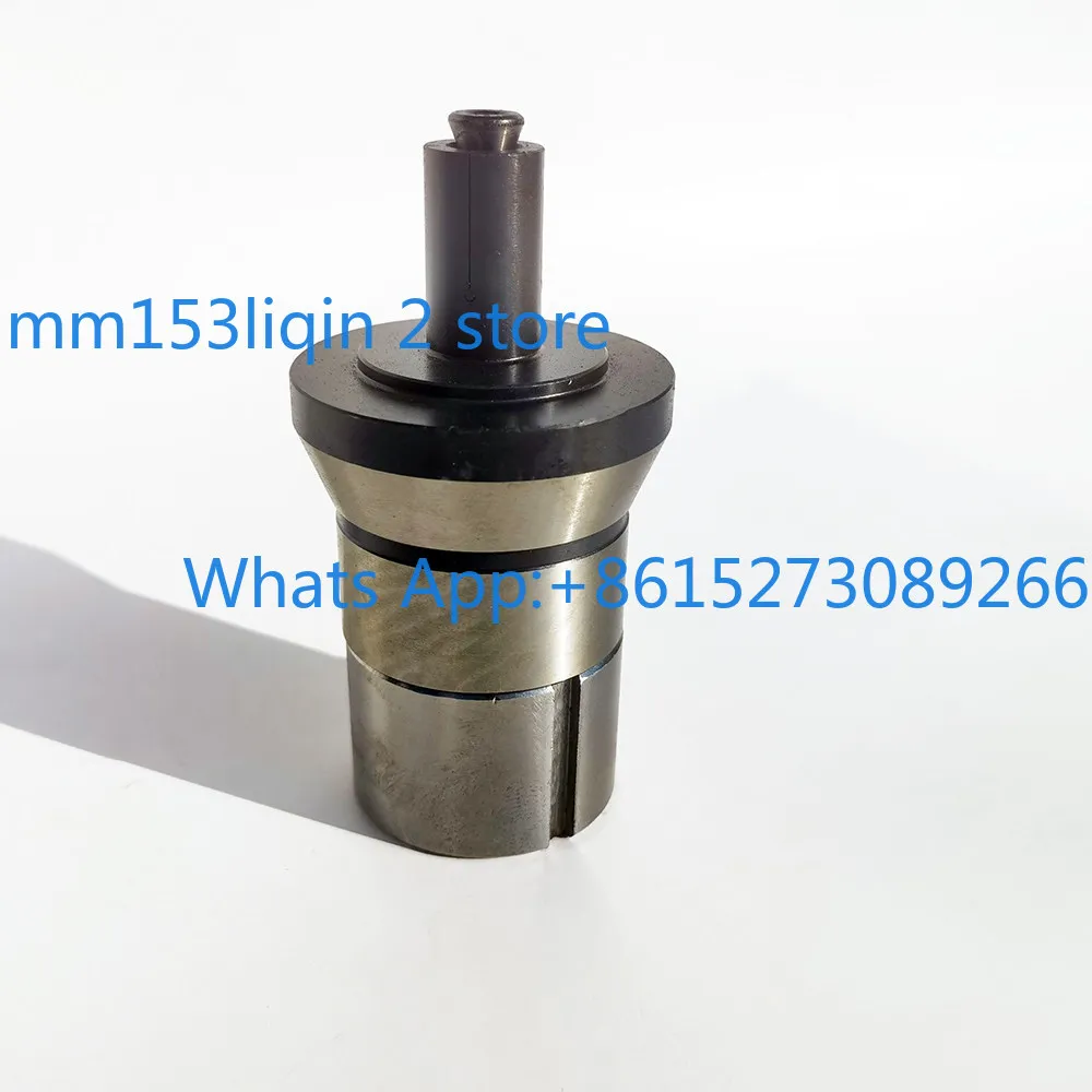

CNC machine tool 640 internal support chuck internal expansion internal support clamp CNC instrument automatic chuck