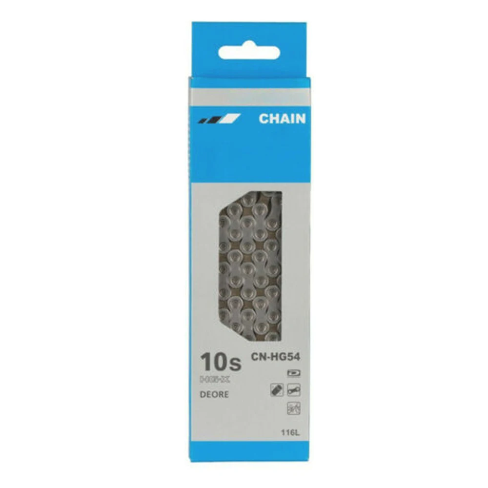 9/10/11/12 Speed MTB Bicycle Chain HG53/54/95/601/701/901 M7100 12v MTB/ Road Bike Chain Bicycle Accessories 116L