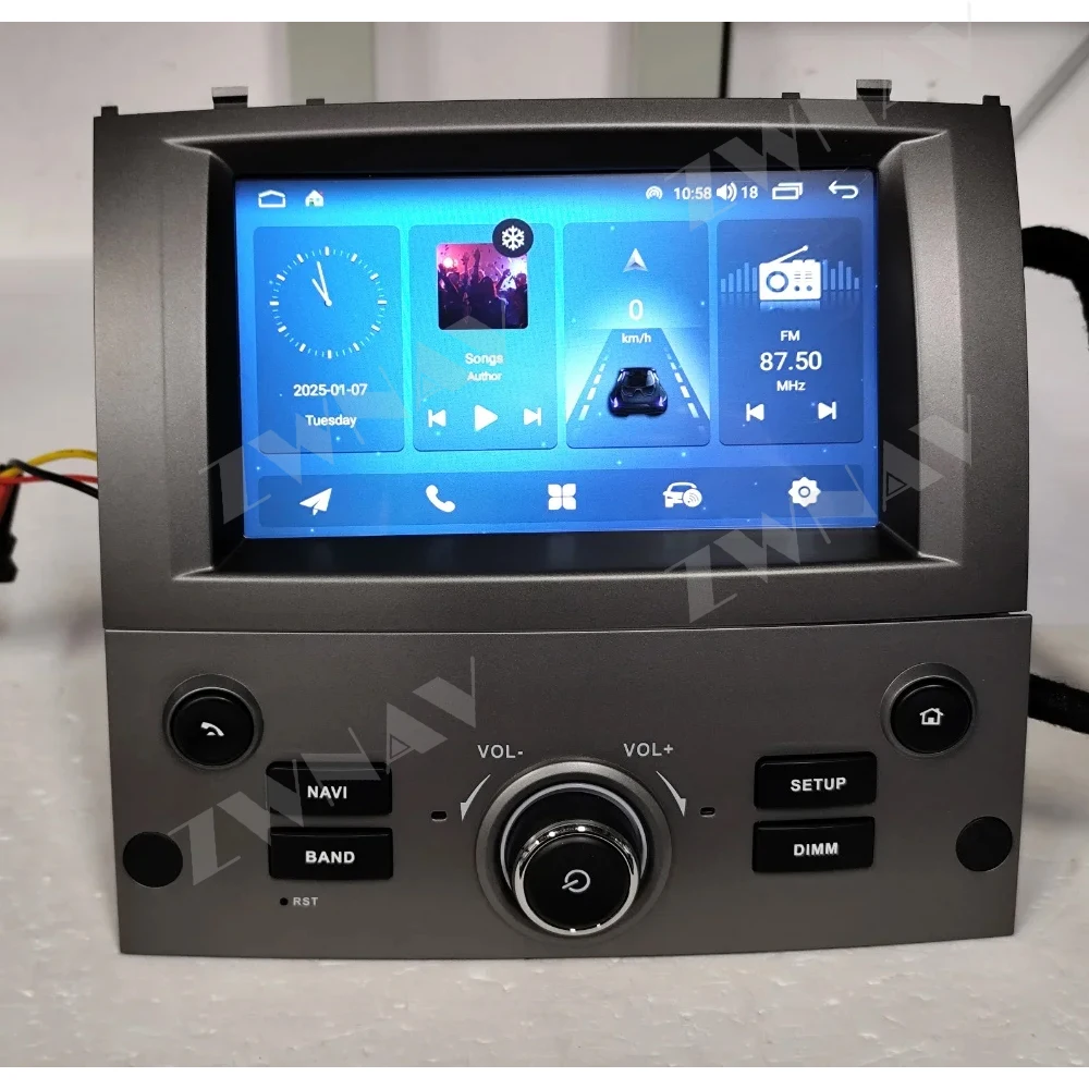 Android 15 8 Core 4… - image