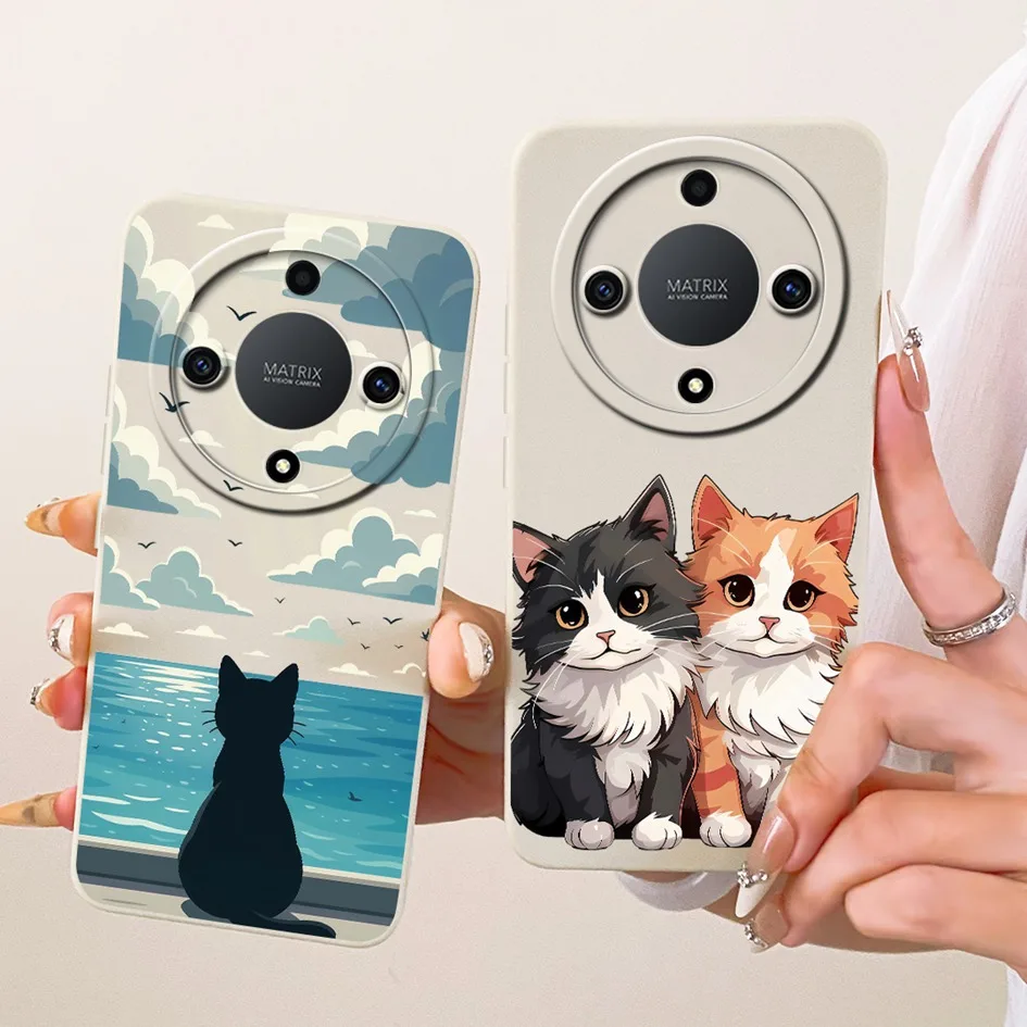 For Honor X9B 5G Ca… - image