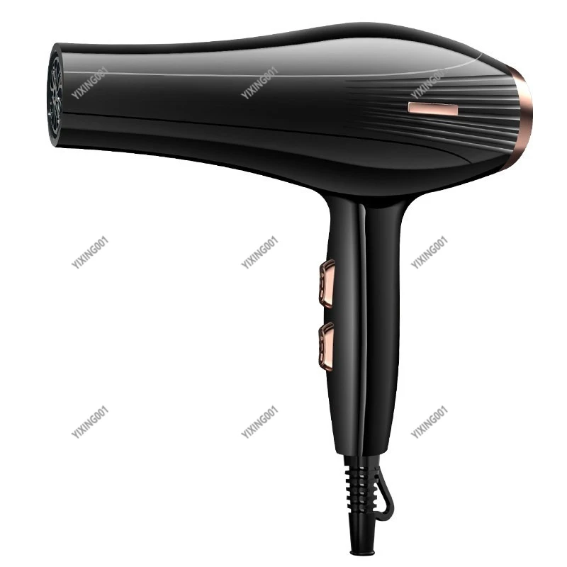 3500W/5000W Negative Ion Hair Dryer - Salon Grade Fast Drying Blow Dryer for Barber Shop Home