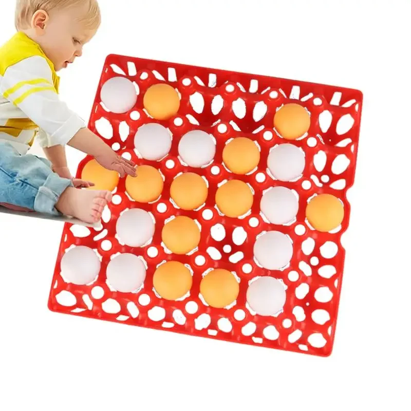 להקפיץ כדור מסיבה משחק שולחן טניס שש בש טניס שולחן משחקים משחקי מסיבה להתחבר כדור לילדים מבוגרים