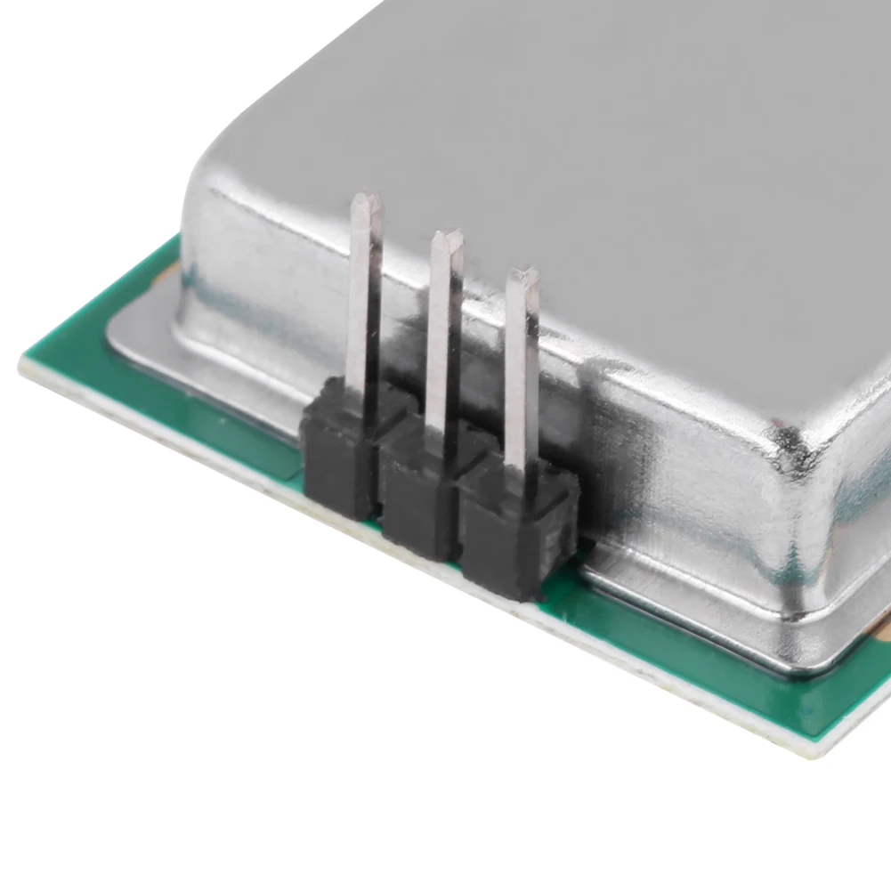 CDM324 24GHz 15m Radar Induction Single Channel Microwave Sensor Module Microwave Body Induction Module Radar Detection Sensor