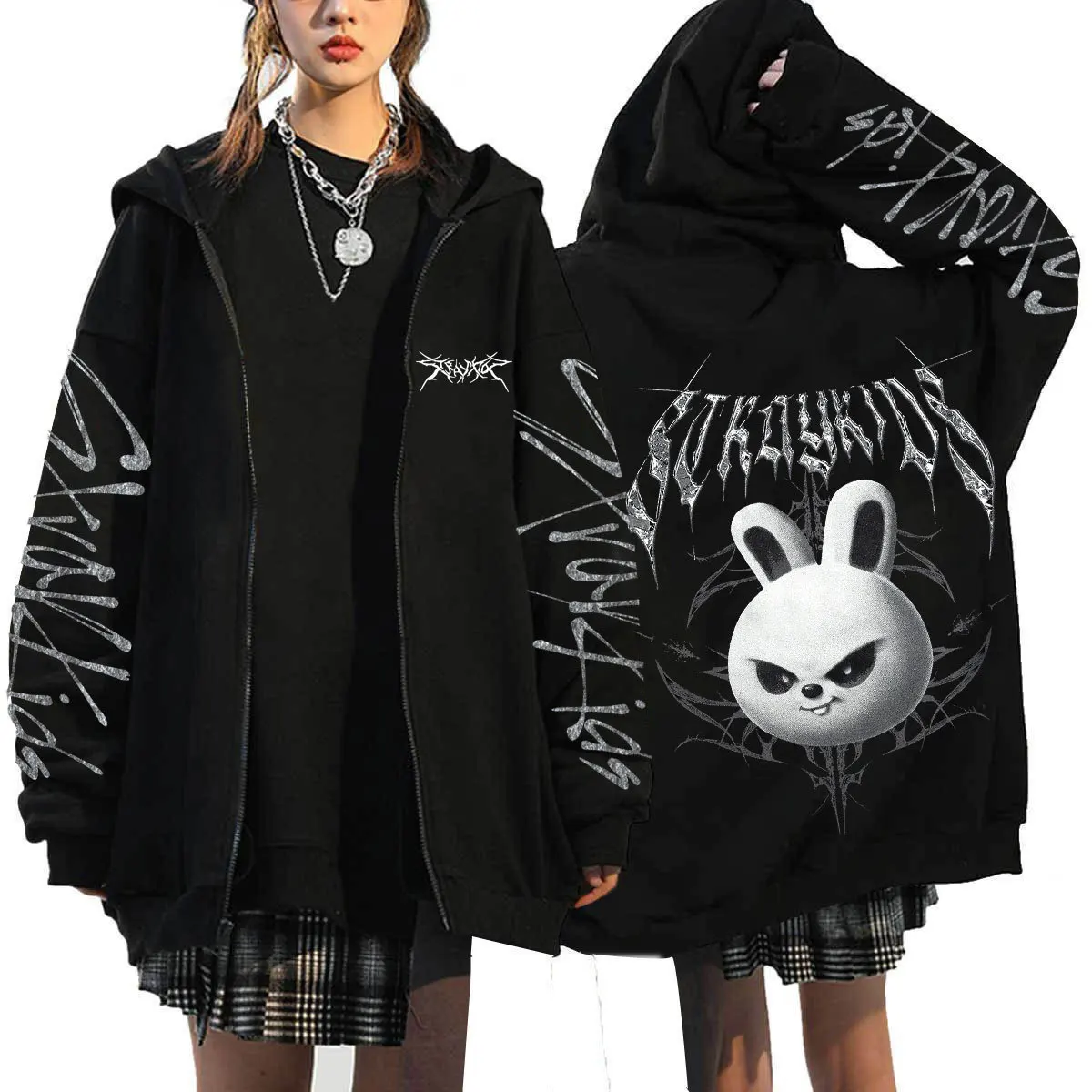 Рисунок 2 - KPOP DominATE Tour Merch FELIX