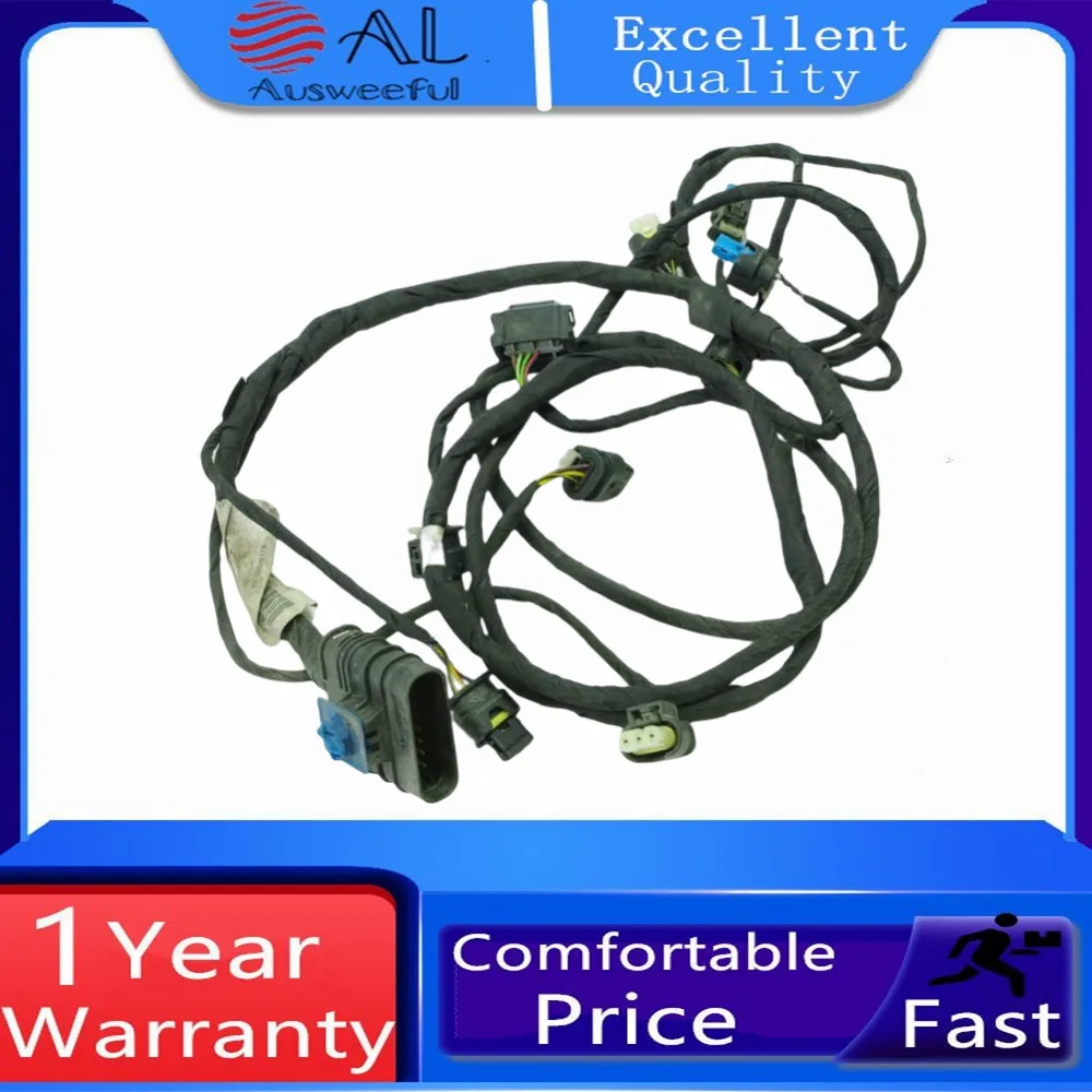 2135405403 for mercedes 213 E220 E63 E Level W213 bumper reverse electric eye sensor line Probe cable