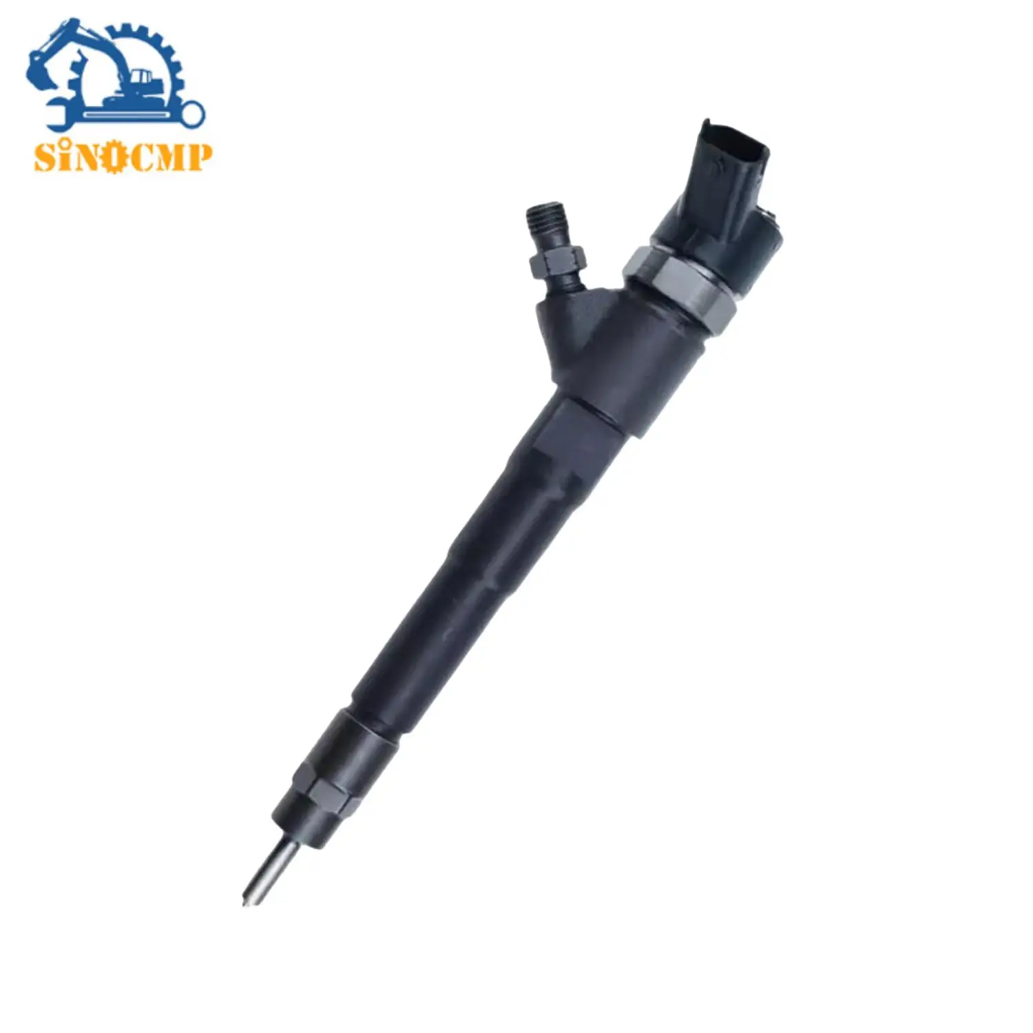 

1PC Brand New Injector 0445110274 For Kia Sorento Hyundai Starex H1 with Three Month Warranty