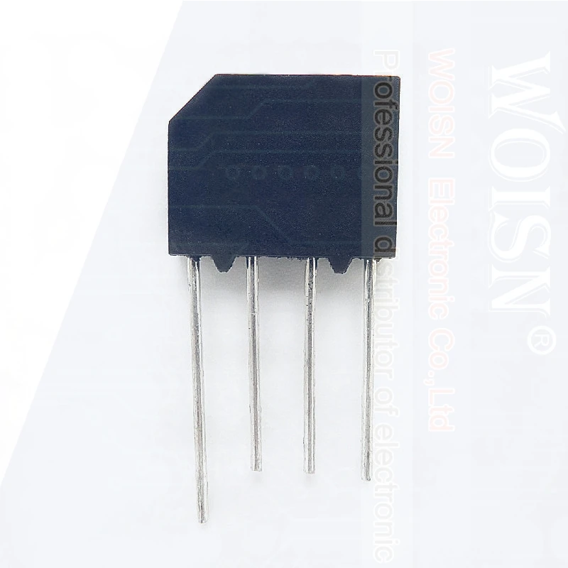 2-5PCS KBL608 608 FGA25N120ANTD FGA25N120 UCC28019ADR4G UCC28019AD APW7313 7313 TS555IDT TS555 VIPER53E VIPER53