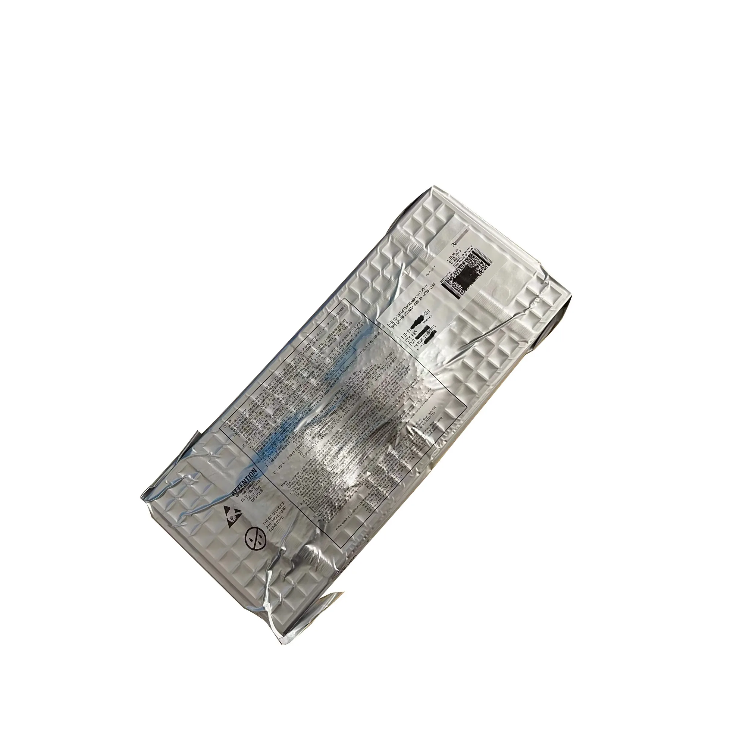 

100PCS UPD78F0515AGA-GAM-AX UPD78F0515 F0515A IC MCU 8BIT 60KB FLASH 48LQFP NEW ORIGINAL