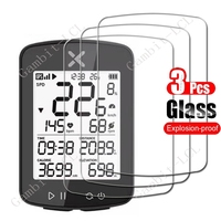 1-3PCS Glass Screen Protector Cover For XOSS G2 G2+ Plus XOSSG2 2.2\