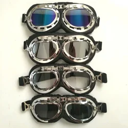 Outdoor Cycling Goggles Windproof Glasses Motorcycle Off-road Goggles Riding Goggles Mens Sunglasses Cycling Accessories