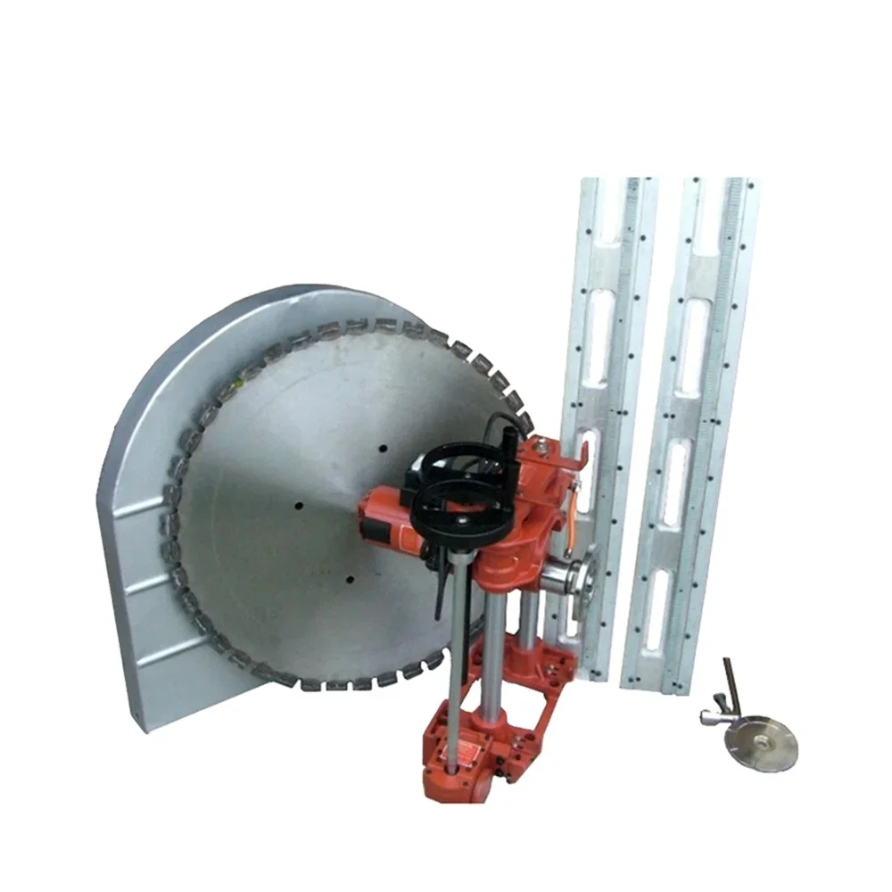 

1000 Mm Cement Wall Saw Tools Low Voltage Wall Grommet Kit Hole Saw Drill Bit for Hole Saw for Wall