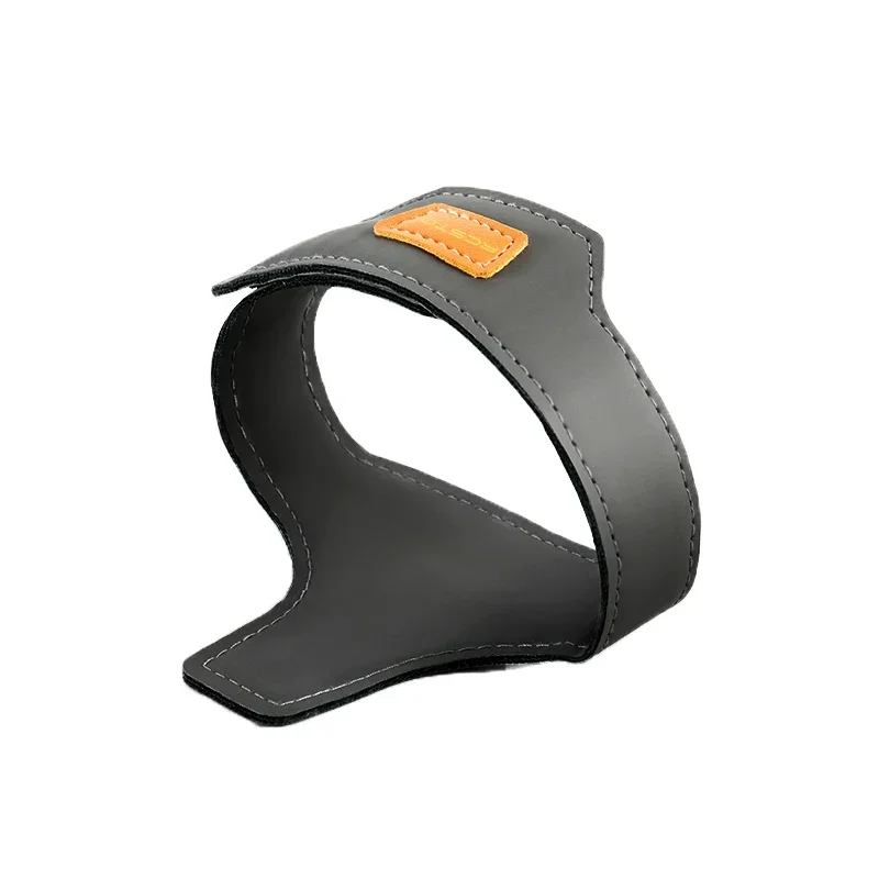 Penutup pelindung anti-tabrakan, aksesori Drone DJI Air 3 / Air 3S, sabuk tali tetap, pelindung Anti benturan