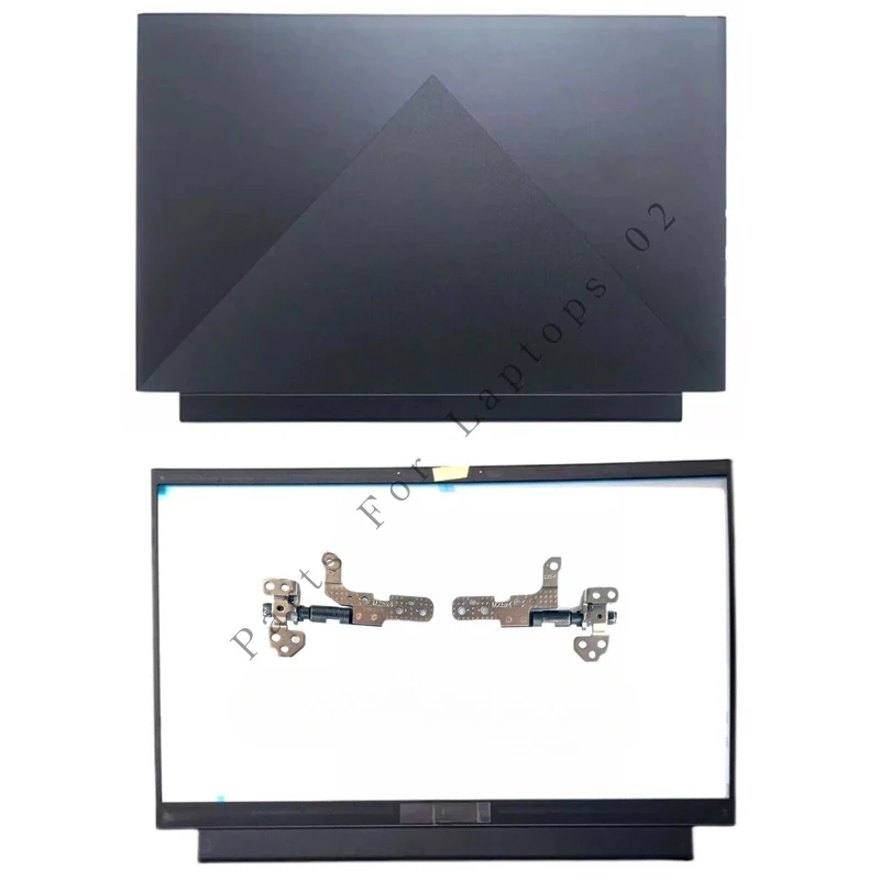 nouveau-pour-dell-g15-5510-5511-5515-coque-arriere-lcd-cadre-avant-charnieres-08mntr