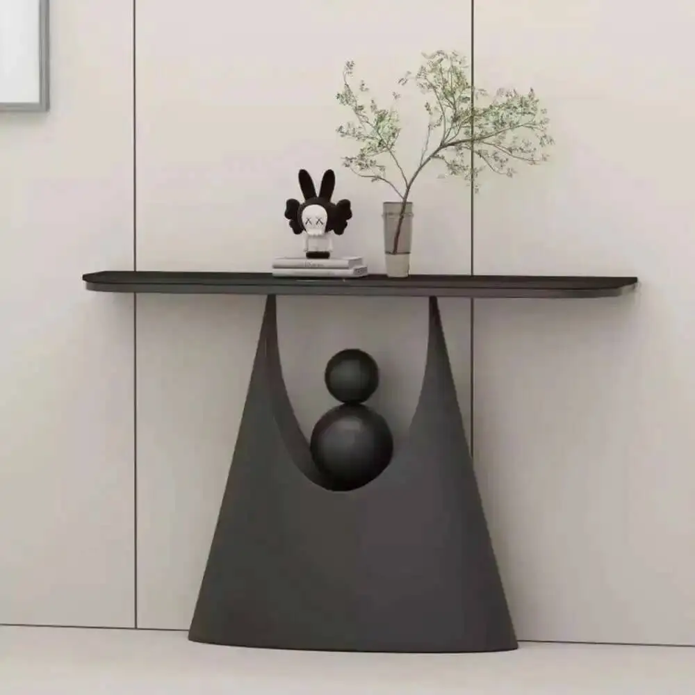 Console Luxury Designer Beauty Classic Living Table Room Unique Console Table Trendy Elegant Wohnzimmer Tische Modern Furniture