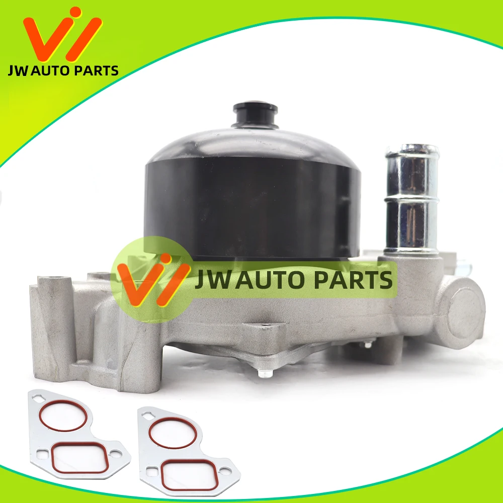 Engine Cooling Water Pump For Chevrolet C5 Chevy Camaro Corvette Pontiac Firebird V8 5.7L 12369537 12456112 12458934 12533193