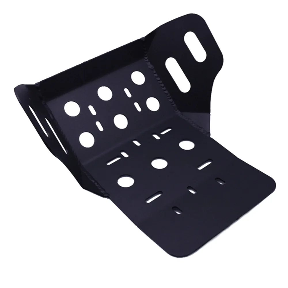 

Motorcycle Engine Protection Cover Chassis Under Guard Skid Plate for SUZUKI DRZ400S DRZ400E