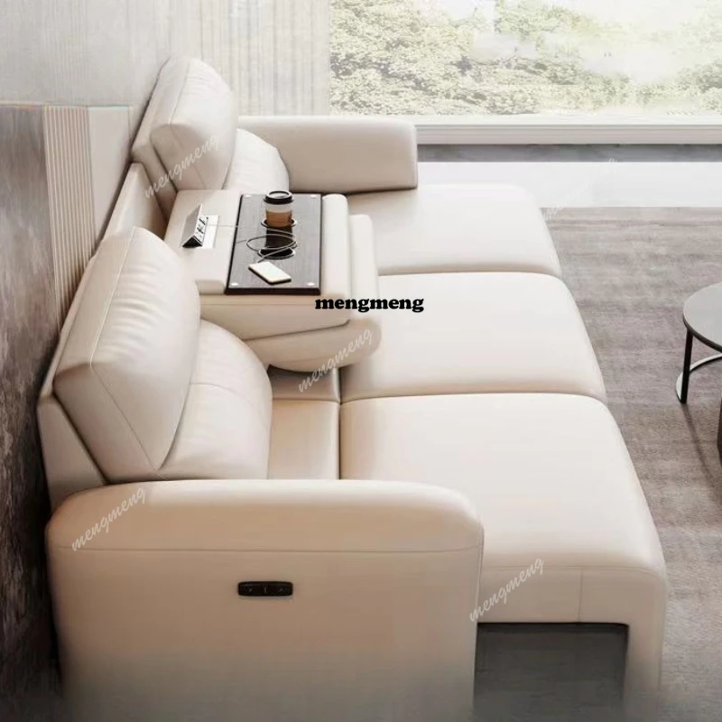 

Protector Cover Living Room Sofa Leather Luxury Reading Sectional Living Room Sofa Extandeble Modern Woonkamer Banken Furnitures