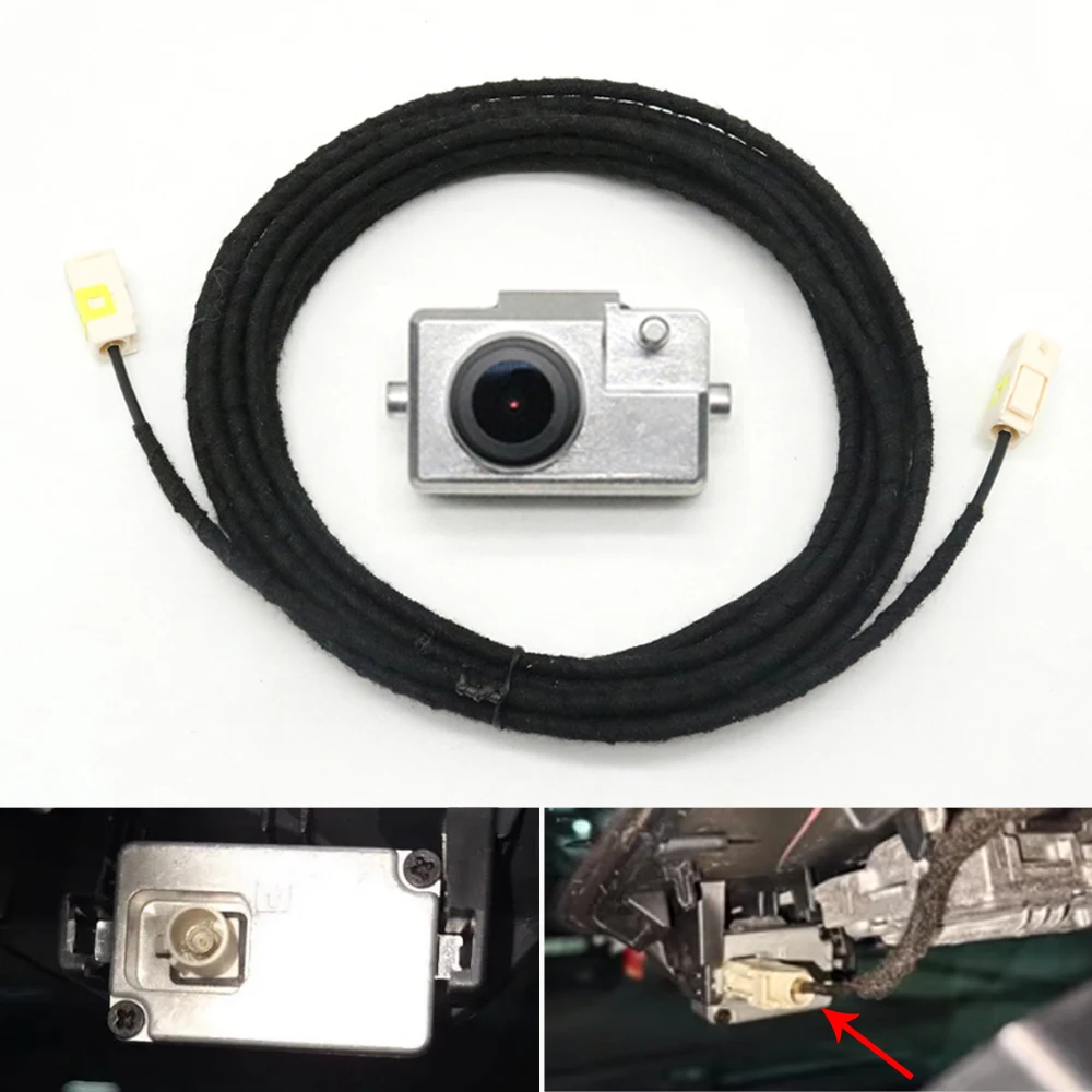 

DVR Dash Cam Vehicle Mounted Recorder Camera STEX-3776940 HC-3776940M For BYD Sealion 7 SL7 2024-2026 (Not For EU&UK)