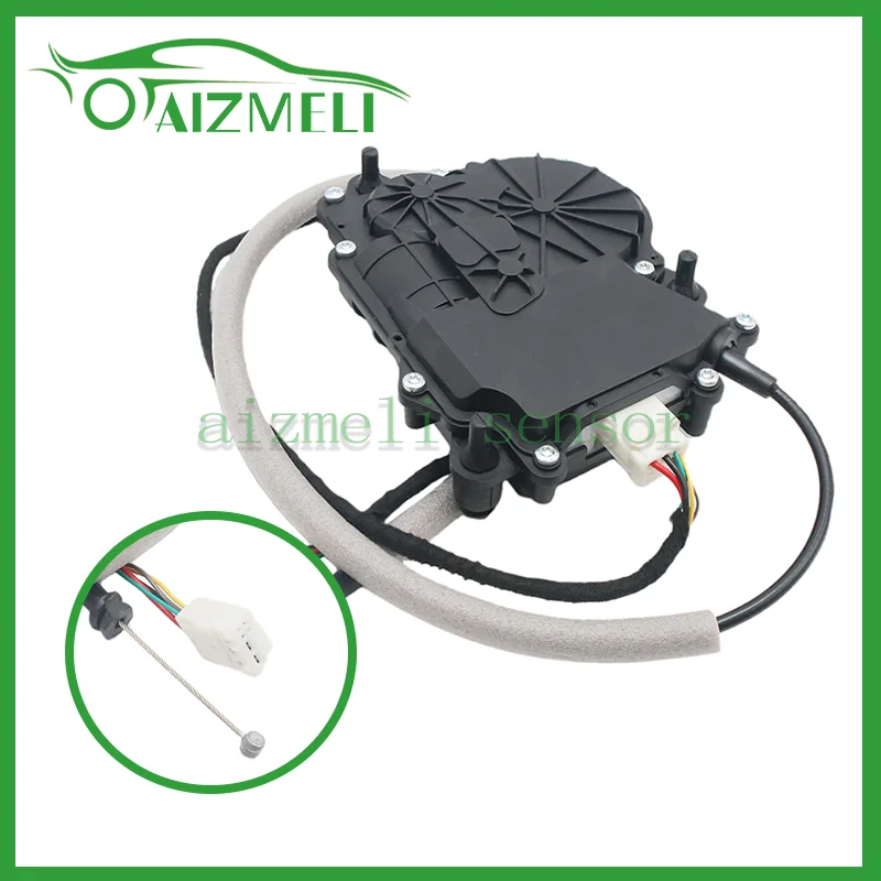 

Привод замка задней крышки багажника автомобиля, двигатель задней двери 51247269516 для BMW 3 4 серии GT F34 Touring F31 F36 320i 328i 330i 420i OE