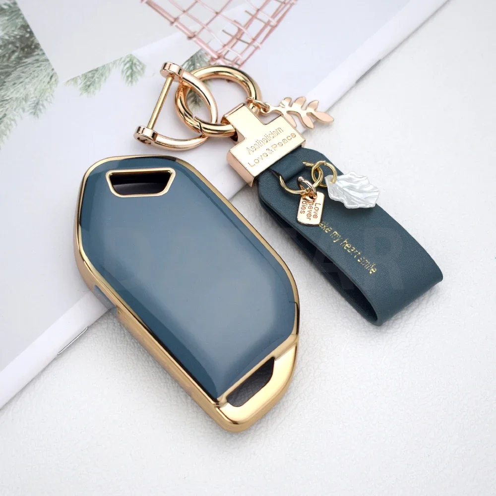 TPU 자동차 키 케이스, 기아 쏘렌토 모닝 Ev9, 기아 피칸토 Ev9 2024, 보호 쉘 포브 액세서리