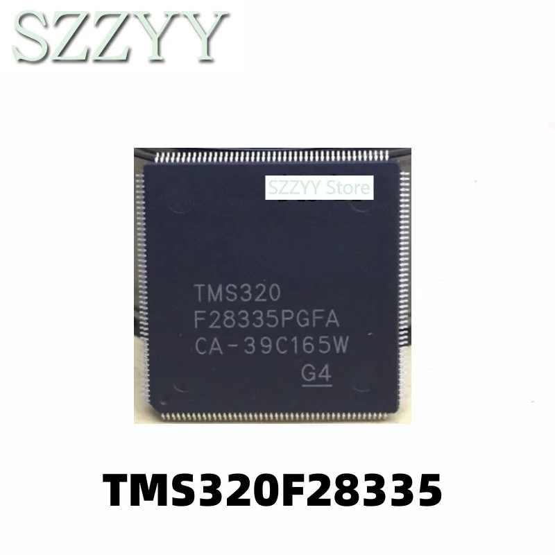 5PCS TMS320F28335PGFA TMS320F28335 QFP176 package