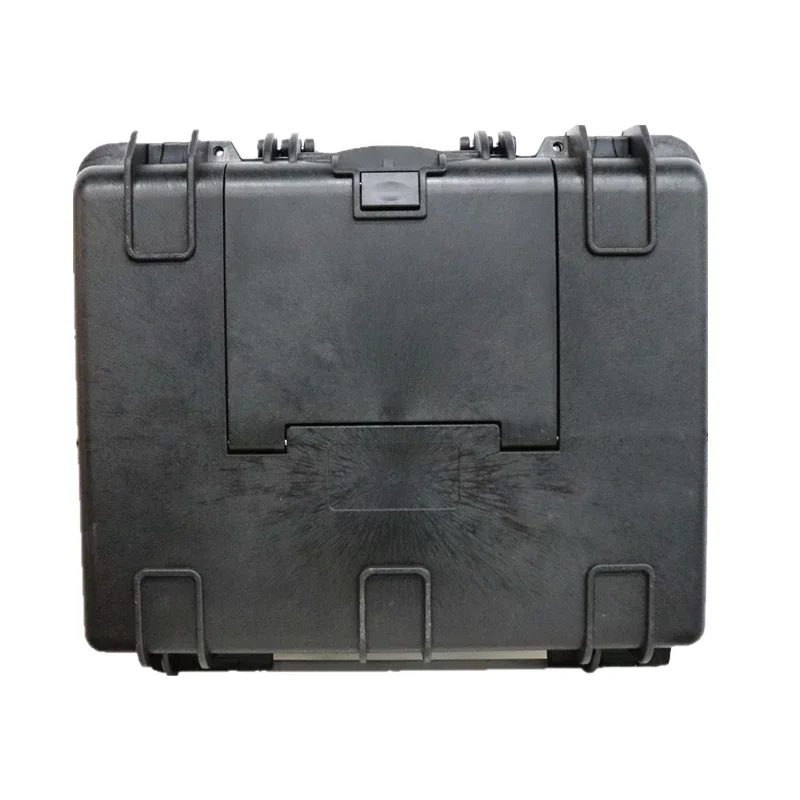 Plastic Hard Waterproof Case Safe Hand safe Pistol safe Storage Carry Tool Case