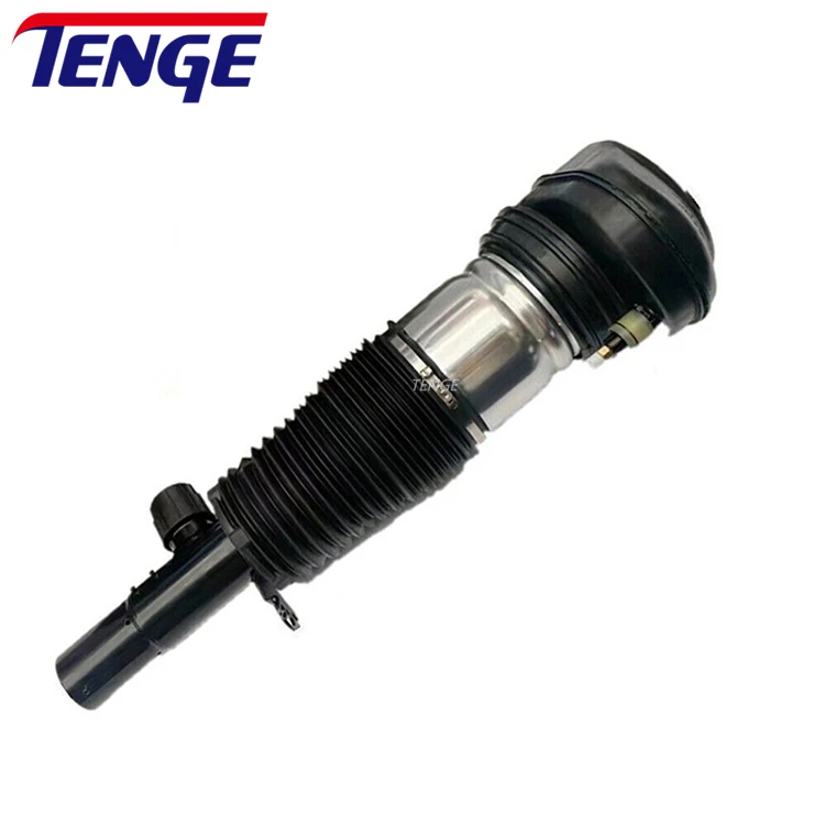 37106869029   Amortiguador de suspensión neumática delantera de pieza de automóvil apto para puntal de amortiguador de aire X5 X6 G05 G06 37106869030